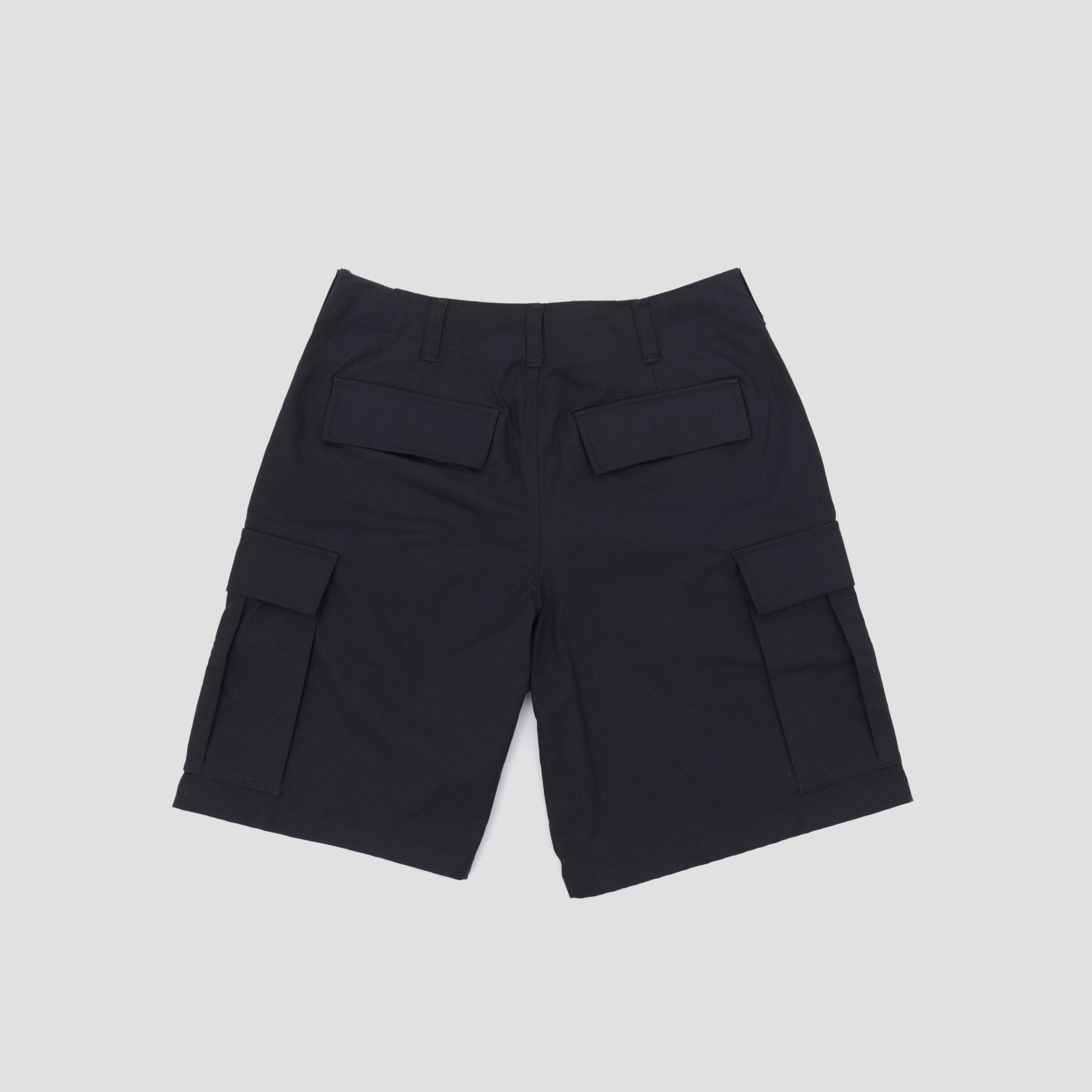 Nike SB Kearny Cargo Shorts Black