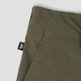 Load image into Gallery viewer, Nike SB Kearny Cargo Shorts Medium Olive
