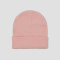 Load image into Gallery viewer, Slam City Skates Mile Beanie Pink
