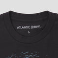 Load image into Gallery viewer, Atlantic Drift Baitball T-Shirt Black
