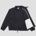 Load image into Gallery viewer, Nike SB Woven Twill Jacket Black
