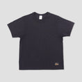 Load image into Gallery viewer, Nike SB Life T-Shirt Black / Black
