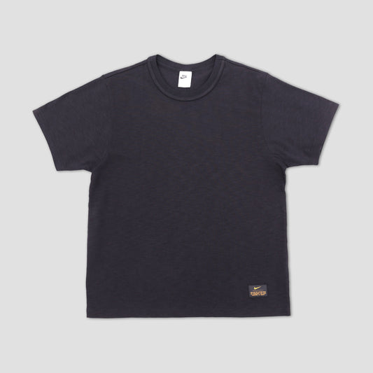 Nike SB Life T-Shirt Black / Black