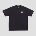 Load image into Gallery viewer, Nike SB OC Thumb Print T-Shirt Black
