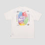 Nike SB OC Thumb Print T-Shirt Sail