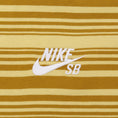 Load image into Gallery viewer, Nike SB Max90 SS Loose Fit T-Shirt Bronzine
