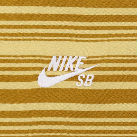 Nike SB Max90 SS Loose Fit T-Shirt Bronzine