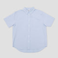 Load image into Gallery viewer, Nike SB Life Shortsleeve Shirt Lt Armory Blue / Lt Armory Blue
