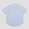Load image into Gallery viewer, Nike SB Life Shortsleeve Shirt Lt Armory Blue / Lt Armory Blue
