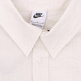 Load image into Gallery viewer, Nike SB Life Shortsleeve Shirt Phantom / Phantom
