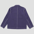 Load image into Gallery viewer, Nike Chore Jacket Obsidian
