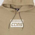 Load image into Gallery viewer, Converse Cons Hood Mossy Sloth
