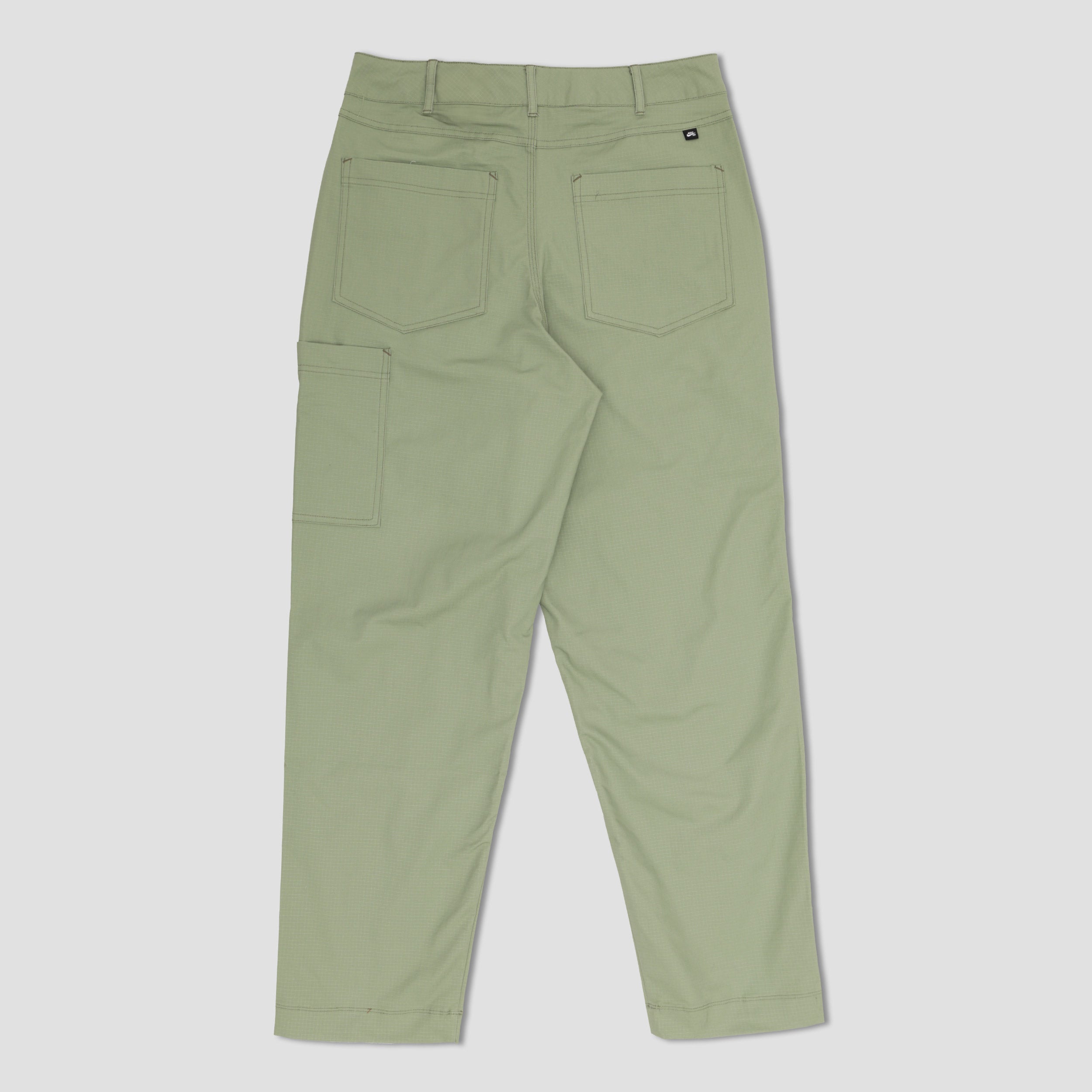 nike sb pants green