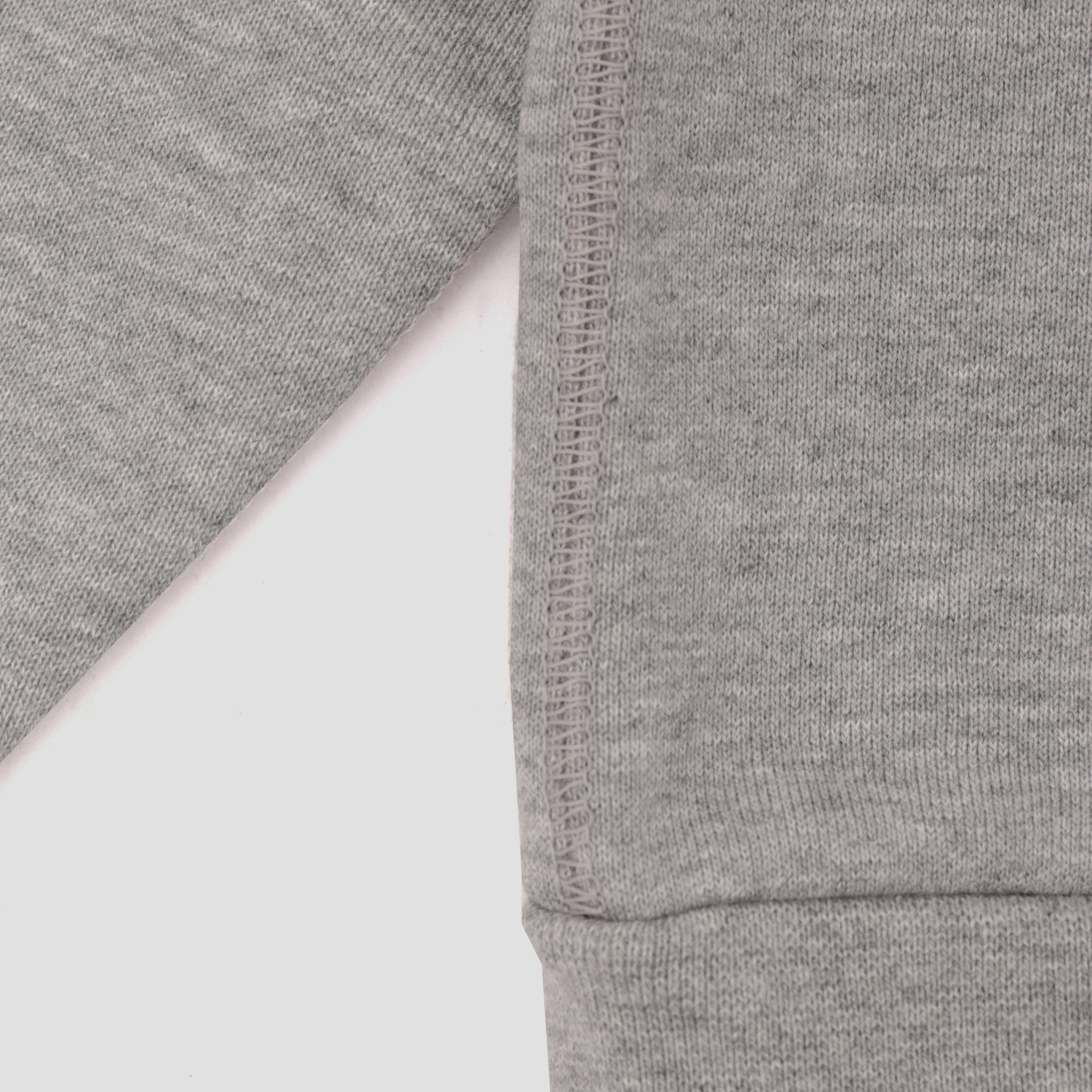 Nike SB Embroidered Logo Fleece Pullover Hood Dark Grey Heather / White