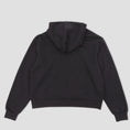 Load image into Gallery viewer, Nike SB Embroidered Logo Fleece Pullover Hood Black
