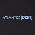 Load image into Gallery viewer, Atlantic Drift OG Jelly Long Sleeve T-Shirt Black
