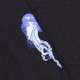 Load image into Gallery viewer, Atlantic Drift OG Jelly Long Sleeve T-Shirt Black
