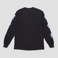 Load image into Gallery viewer, Atlantic Drift OG Jelly Long Sleeve T-Shirt Black
