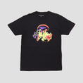 Load image into Gallery viewer, Atlantic Drift Ultra Vibrant T-Shirt Black
