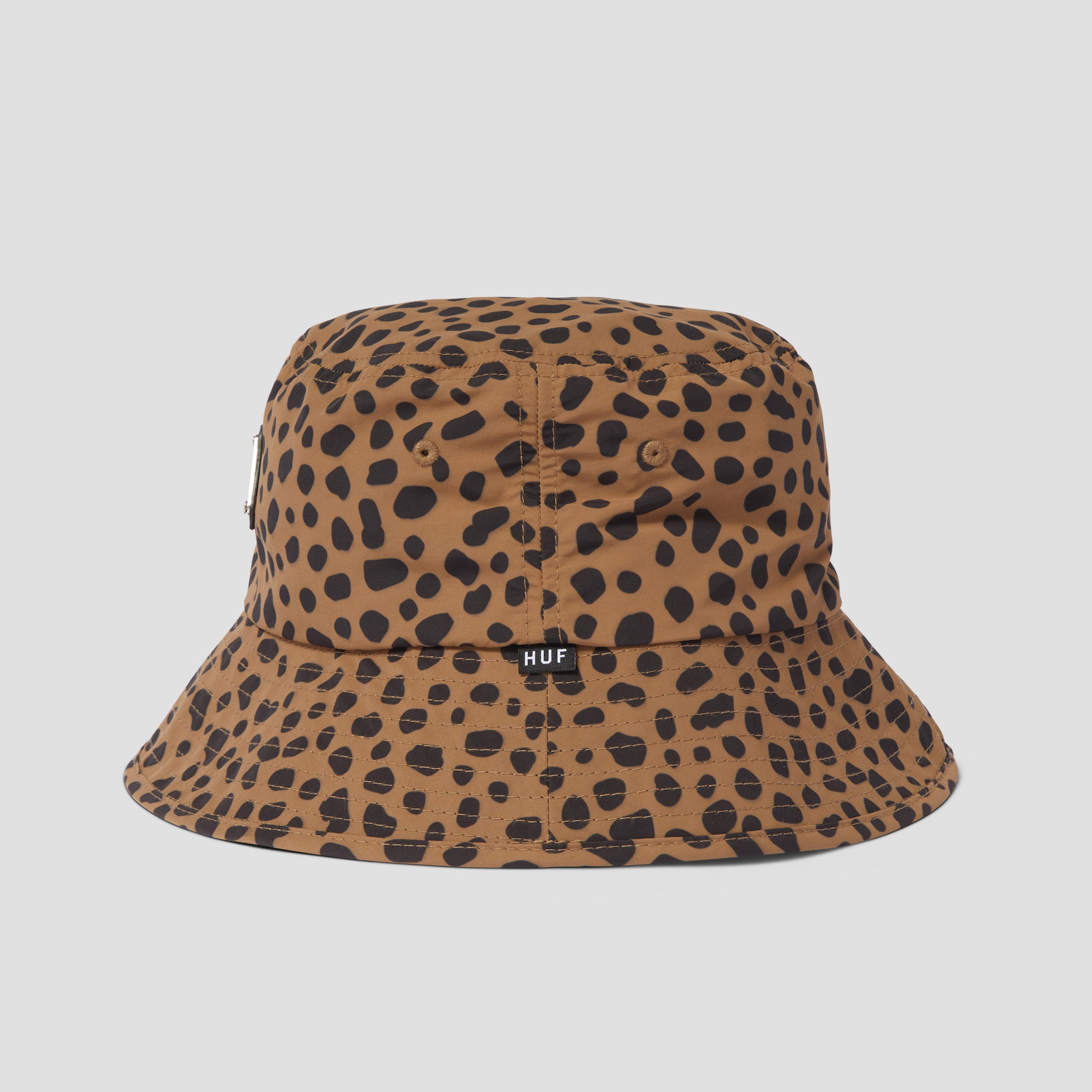 【新品未使用】HUF ハフINSTINCT BUCKET HAT バケハ Instinct Bucket Hat Huf HUF バケットハット HUF(ハフ)/ INSTINCT