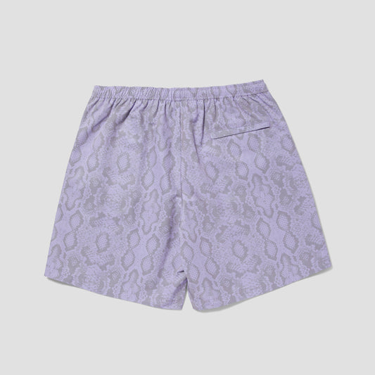 Huf Instinct Easy Shorts Purple