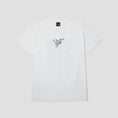 Load image into Gallery viewer, HUF Interzone T-Shirt White
