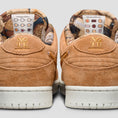 Load image into Gallery viewer, Nike SB x Note Dunk Low Pro Flax / Honeycomb / Summit White / Sail
