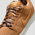 Load image into Gallery viewer, Nike SB x Note Dunk Low Pro Flax / Honeycomb / Summit White / Sail
