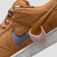 Load image into Gallery viewer, Nike SB x Note Dunk Low Pro Flax / Honeycomb / Summit White / Sail
