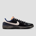 Load image into Gallery viewer, Nike SB x Rassvet Zoom Tennis Classic Skate Shoes Blue Void / Sail
