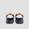 Load image into Gallery viewer, Nike SB x Rassvet Zoom Tennis Classic Skate Shoes Blue Void / Sail
