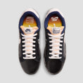 Load image into Gallery viewer, Nike SB x Rassvet Zoom Tennis Classic Skate Shoes Blue Void / Sail
