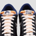 Load image into Gallery viewer, Nike SB x Rassvet Zoom Tennis Classic Skate Shoes Blue Void / Sail
