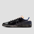 Load image into Gallery viewer, Nike SB x Rassvet Zoom Tennis Classic Skate Shoes Blue Void / Sail
