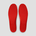 Load image into Gallery viewer, Nike SB Paul Rodriguez Zoom Air Low Skate Shoes Habanero Red / Gold /  Team Red
