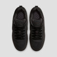 Load image into Gallery viewer, Nike SB Zoom Air Paul Rodriguez Low Skate Shoes Black / Gum / Light Brown
