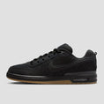 Load image into Gallery viewer, Nike SB Zoom Air Paul Rodriguez Low Skate Shoes Black / Gum / Light Brown
