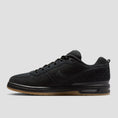 Load image into Gallery viewer, Nike SB Zoom Air Paul Rodriguez Low Skate Shoes Black / Gum / Light Brown
