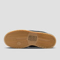 Load image into Gallery viewer, Nike SB Zoom Air Paul Rodriguez Low Skate Shoes Black / Gum / Light Brown
