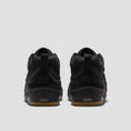 Load image into Gallery viewer, Nike SB Air Max Ishod Skate Shoes Black / Black
