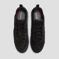 Load image into Gallery viewer, Nike SB Air Max Ishod Skate Shoes Black / Black
