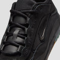Load image into Gallery viewer, Nike SB Air Max Ishod Skate Shoes Black / Black
