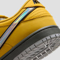 Load image into Gallery viewer, Nike SB Dunk Low Pro Skate Shoes Lightning / Wolf Grey / Denim Turquoise
