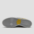 Load image into Gallery viewer, Nike SB Dunk Low Pro Skate Shoes Lightning / Wolf Grey / Denim Turquoise

