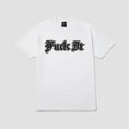 Load image into Gallery viewer, Huf Ives T-Shirt White
