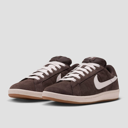Nike SB Zoom Tennis Classic XL Skate Shoes Baroque Brown / Sail / Gum / Light Brown