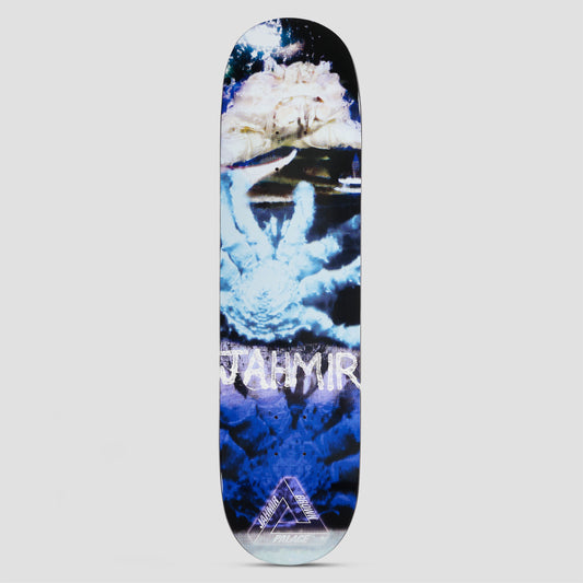 Palace 8.25 Jahmir Pro S45 Skateboard Deck