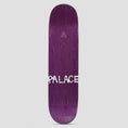 Load image into Gallery viewer, Palace 8.25 Jahmir Pro S45 Skateboard Deck
