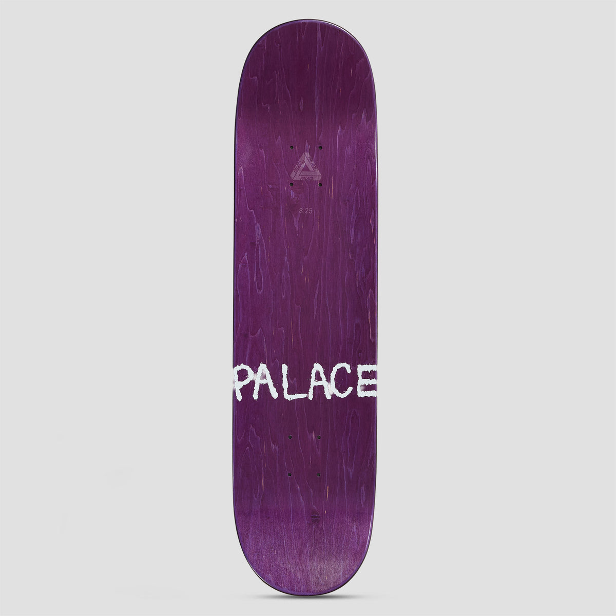 Palace 8.25 Jahmir Pro S45 Skateboard Deck