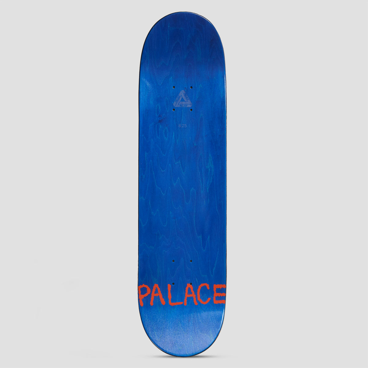 Palace 8.25 Jamal Pro S45 Skateboard Deck